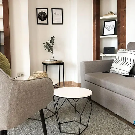 Appartement Loft *