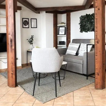 Appartement Loft *