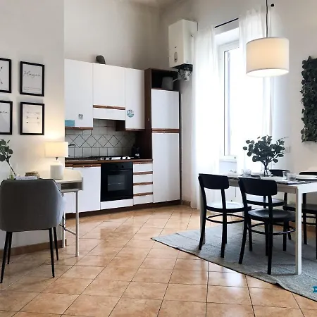 Loft Appartement Ostia