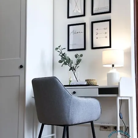 Loft Appartement *